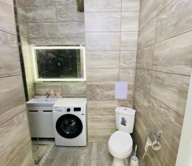 Atyrau Apartamento | Уютные апартаменты центр города в новом ЖК Арман