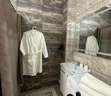 Atyrau Apartamento | Уютные апартаменты центр города в новом ЖК Арман