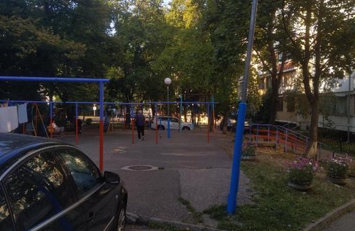 Kislovodsk Apartamento | Уютныйдом на Либкнехта17