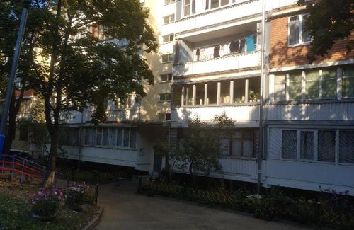 Kislovodsk Apartamento | Уютныйдом на Либкнехта17