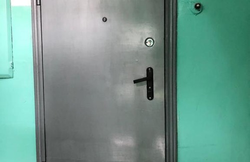 Kislovodsk Apartamento | Уютныйдом на Либкнехта17