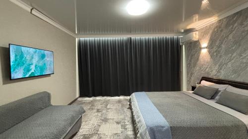 Semipalatinsk Apartamento | Уютный апартамент в Центре города