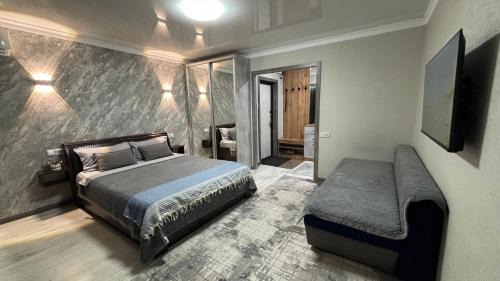 Semipalatinsk Apartamento | Уютный апартамент в Центре города