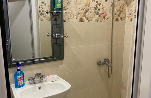 Geghanist Apartamento | Уютный апартамент рядом Аэропорта EVN