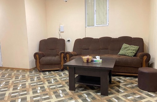 Geghanist Apartamento | Уютный апартамент рядом Аэропорта EVN