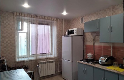 Serpukhov Apartamento | Уютный дворик
