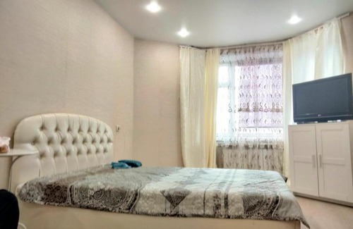 Serpukhov Apartamento | Уютный дворик