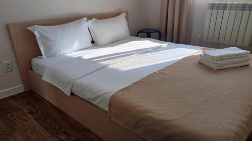 Aktobe Apartamento | Уютный дом на 6 гостей рядом с Аквапарком, СитиШоппинг