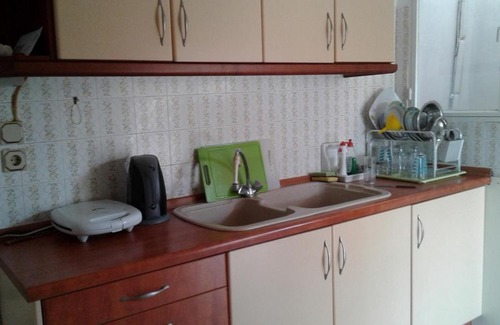 Agios Panteleimonas Casa | Уютный дом 2