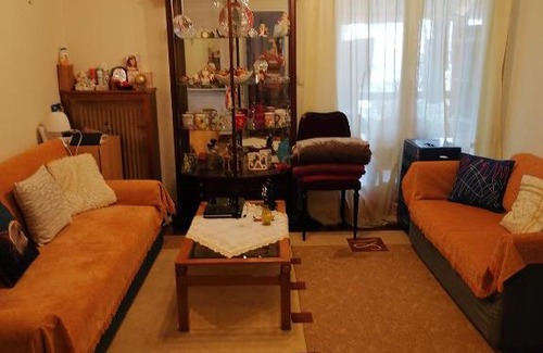 Agios Panteleimonas Casa | Уютный дом 2