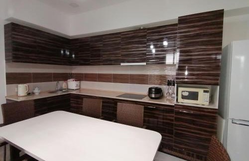 Issyk-Kul Region Casa | Уютный коттедж на берегу Иссык-Куля, Киргизия