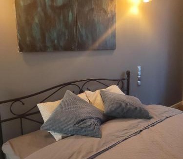 Maskavas Forstate Apartamento | Уютный лофт среди старых парков