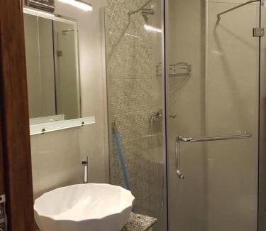 Makhinjauri Apartamento | Уютный номер с видом на горы