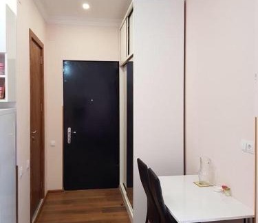 Makhinjauri Apartamento | Уютный номер с видом на горы