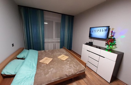 Yaroslavl Apartamento | Уют на Автозаводской