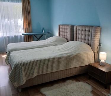 Rustavi Apartamento | уют
