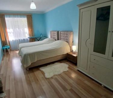 Rustavi Apartamento | уют