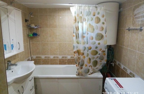 Heniches'k Apartamento | Уют