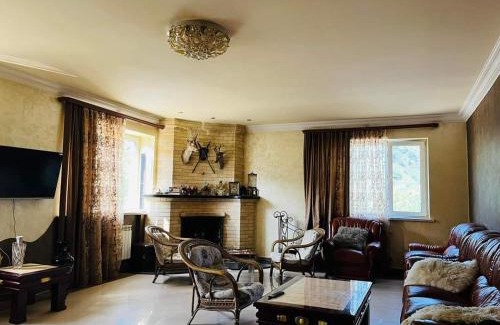Tsav Casa | У Андреаса