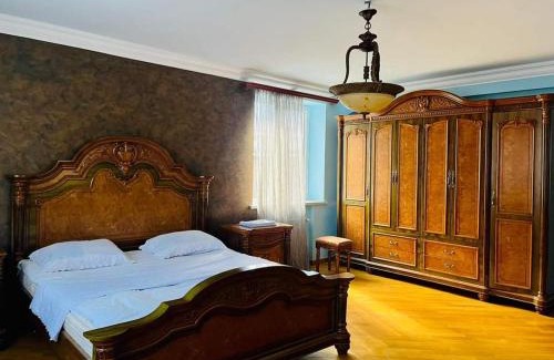 Tsav Casa | У Андреаса