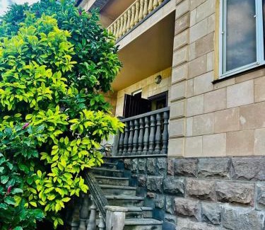 Tsav Casa | У Андреаса