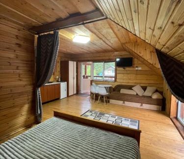 Soymy Apartamento | У Віти номер1