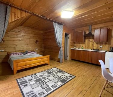 Soymy Apartamento | У Віти номер1