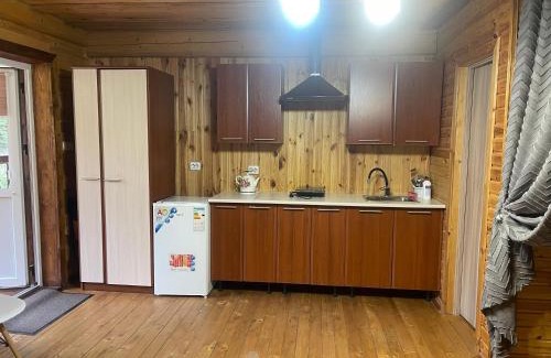 Soymy Apartamento | У Віти номер2