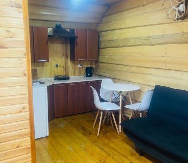 Soymy Apartamento | У Віти номер3