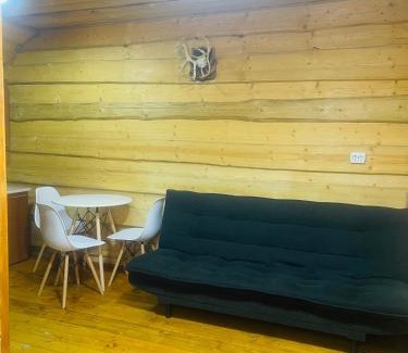 Soymy Apartamento | У Віти номер3