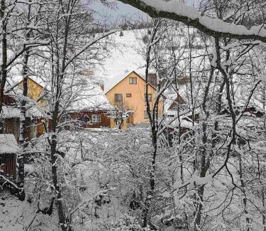 Podobovets Casa | У ДЯДЬКА