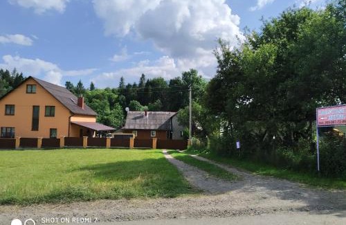 Podobovets Casa | У ДЯДЬКА