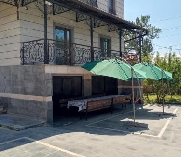 Ashtarak Casa | У Лилит
