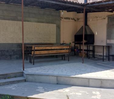Ashtarak Casa | У Лилит
