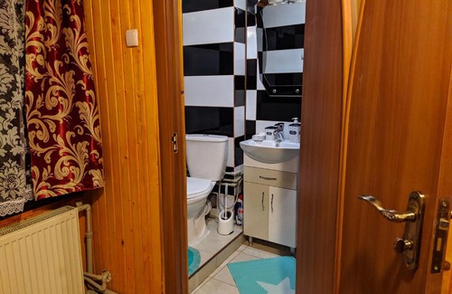 Yasinya Casa | У Оксани
