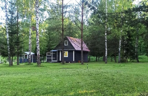 Myatlevo Casa | Ферма в лесу "Хутор Дубки"