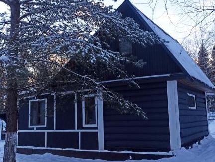 Myatlevo Casa | Ферма в лесу "Хутор Дубки"