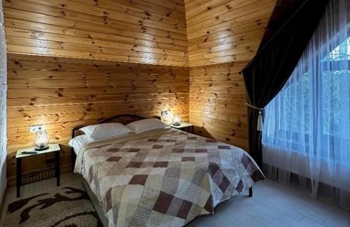 Skhidnytsya Apartamento | Феєрія Лісу