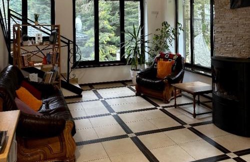 Skhidnytsya Apartamento | Феєрія Лісу