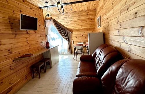 Skhidnytsya Apartamento | Феєрія Лісу