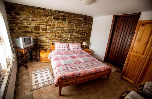 Zheravna Casa | Фильовата къща