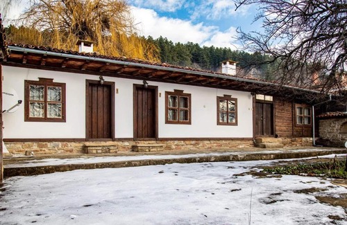 Zheravna Casa | Фильовата къща