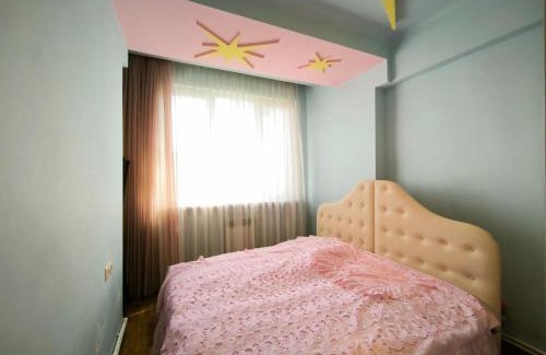 Yerevan Apartamento | Фрунзе apartments