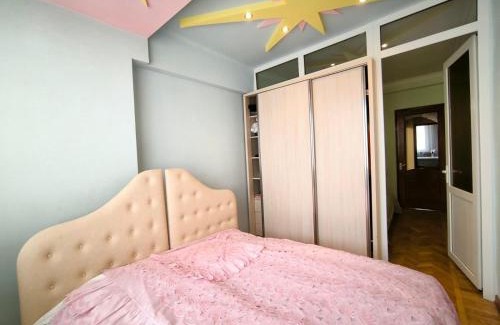 Yerevan Apartamento | Фрунзе apartments