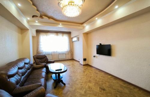 Yerevan Apartamento | Фрунзе apartments
