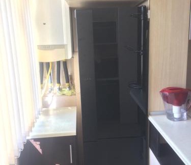 Baku Apartamento | Халглар Апартментс