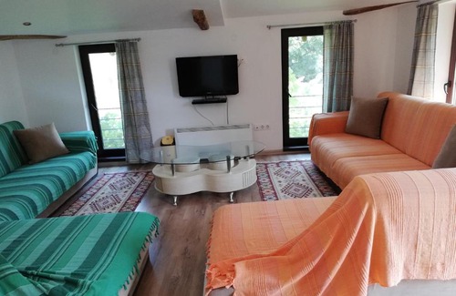 Svishtov Apartamento | Хамбара