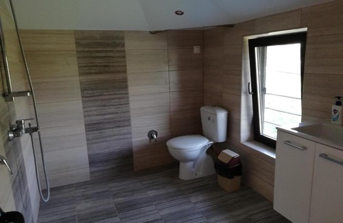 Svishtov Apartamento | Хамбара