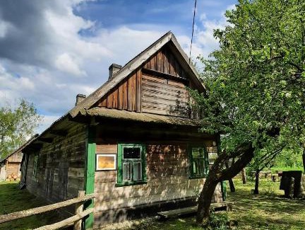 Brest Region Casa | Хата на болоте в пуще