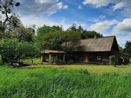 Brest Region Casa | Хата на болоте в пуще